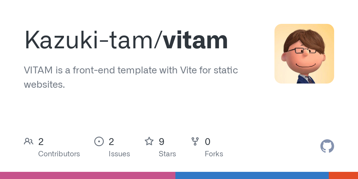 vitam