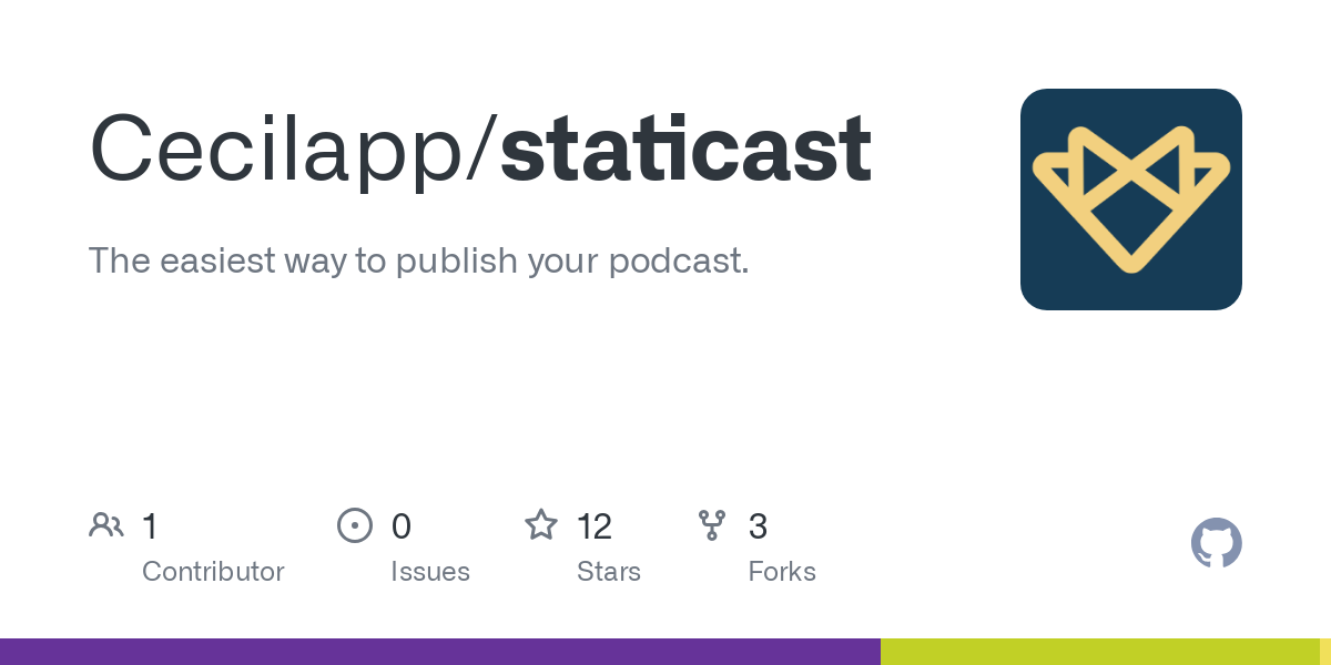 staticast