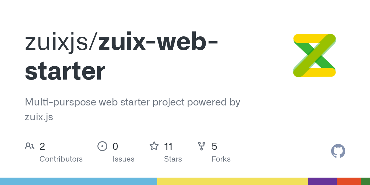 zuix web starter