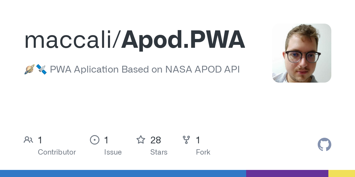 Apod.PWA