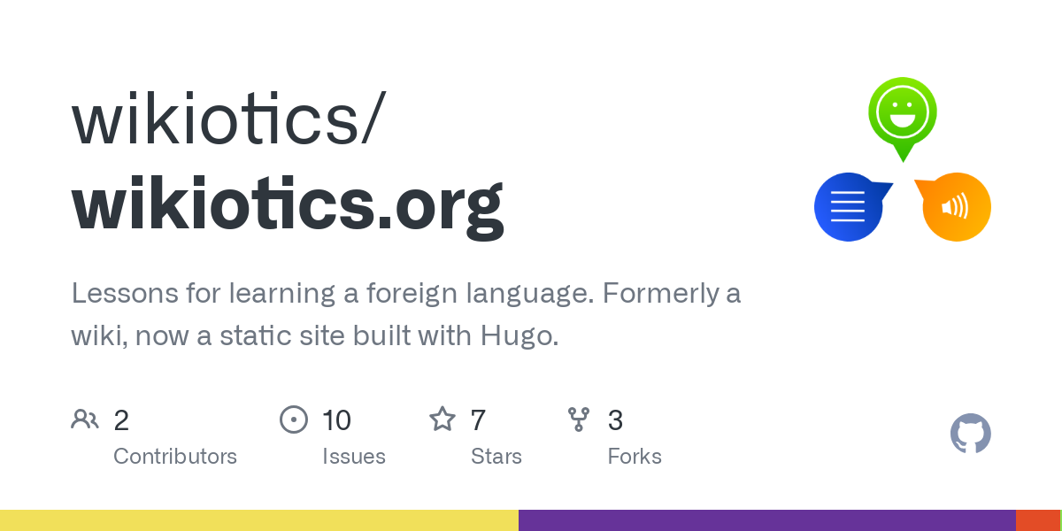 wikiotics.org