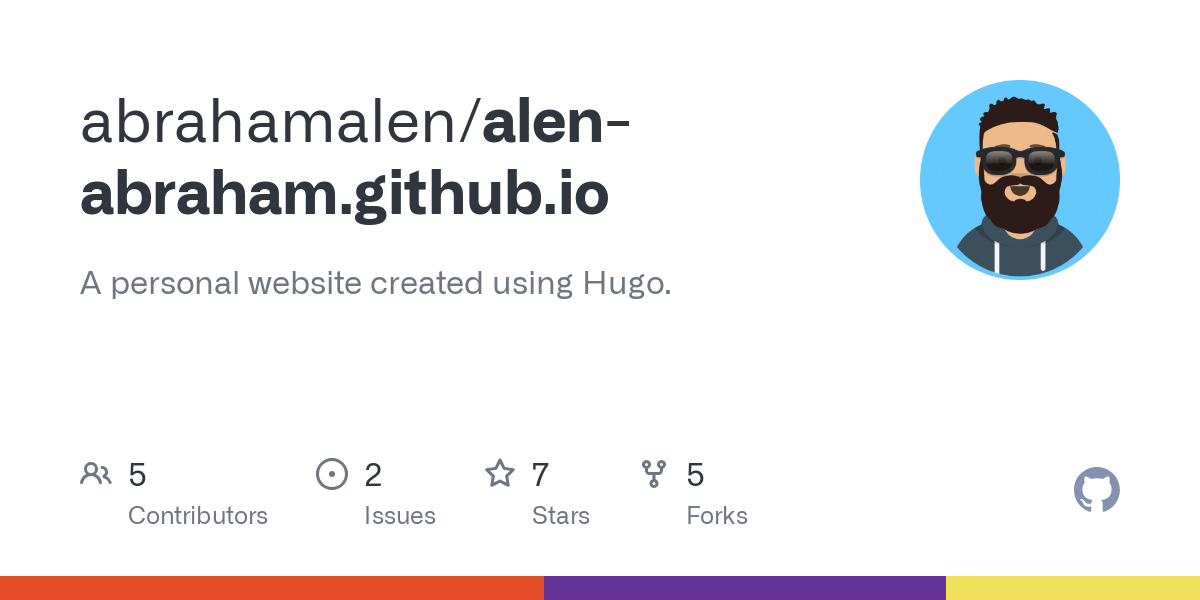 alen abraham.github.io