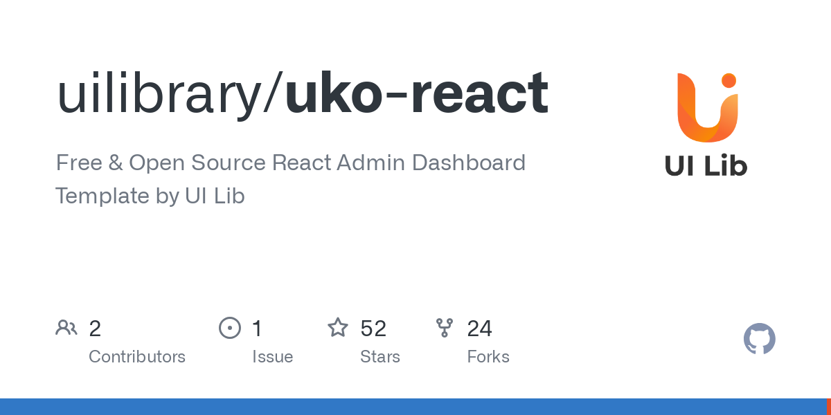 uko react