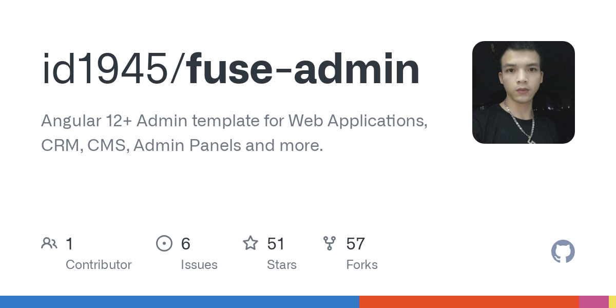 fuse admin