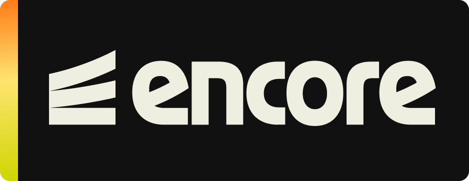 Logo Encore.dev