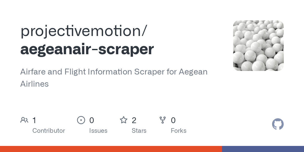 aegeanair scraper