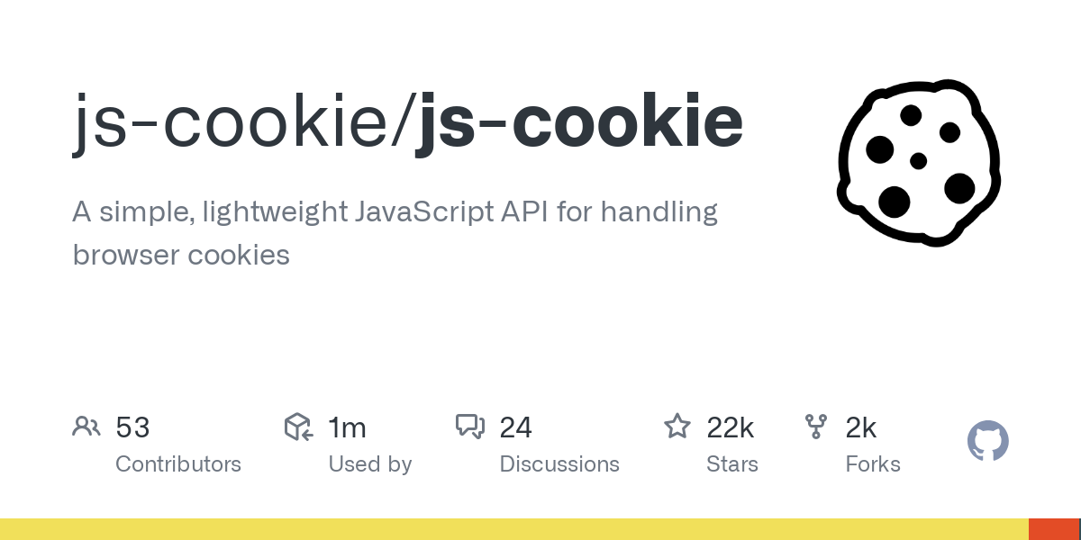 js cookie