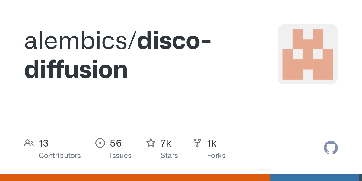 disco diffusion