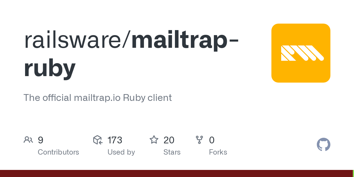 mailtrap ruby