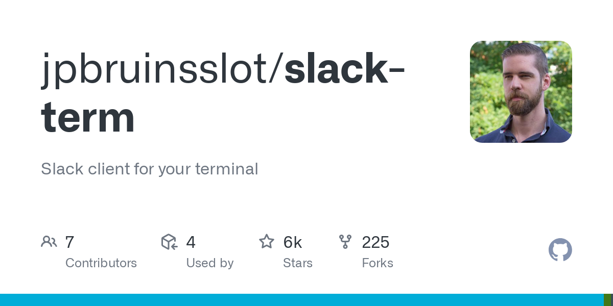 slack term