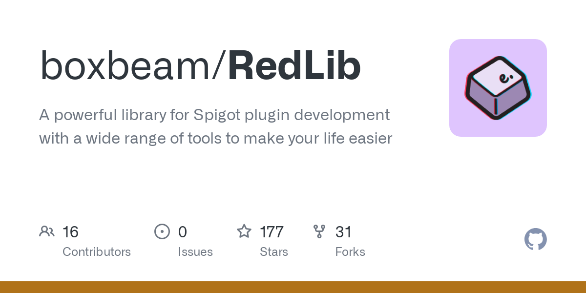 RedLib