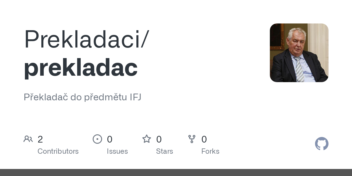 prekladac