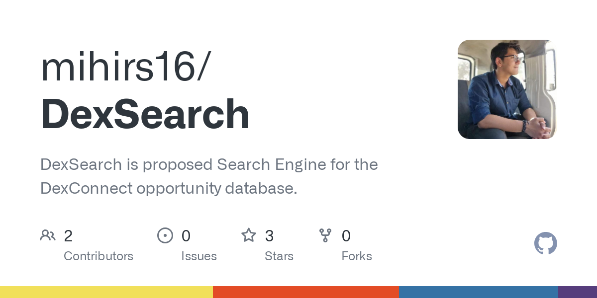 DexSearch