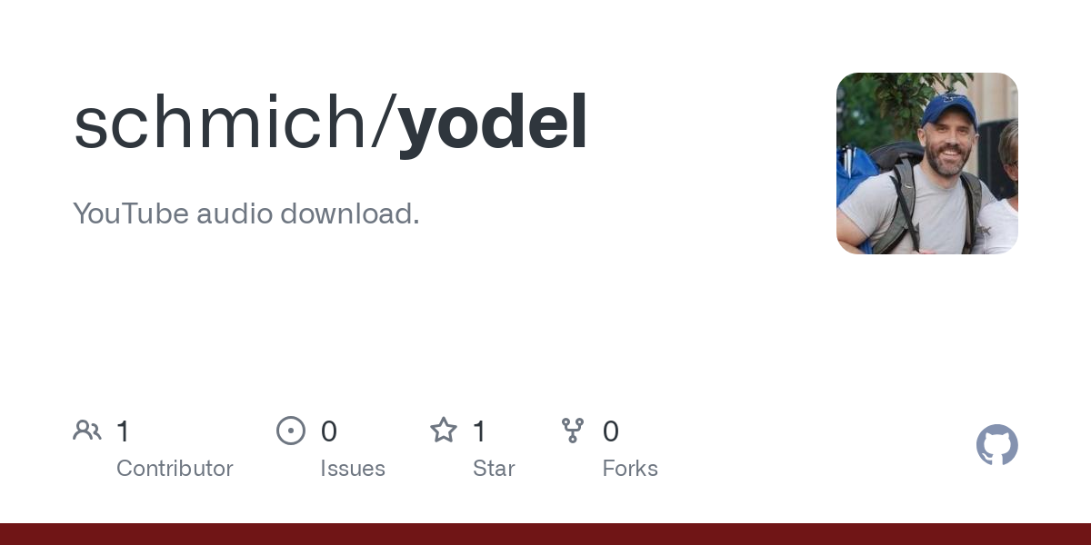 yodel