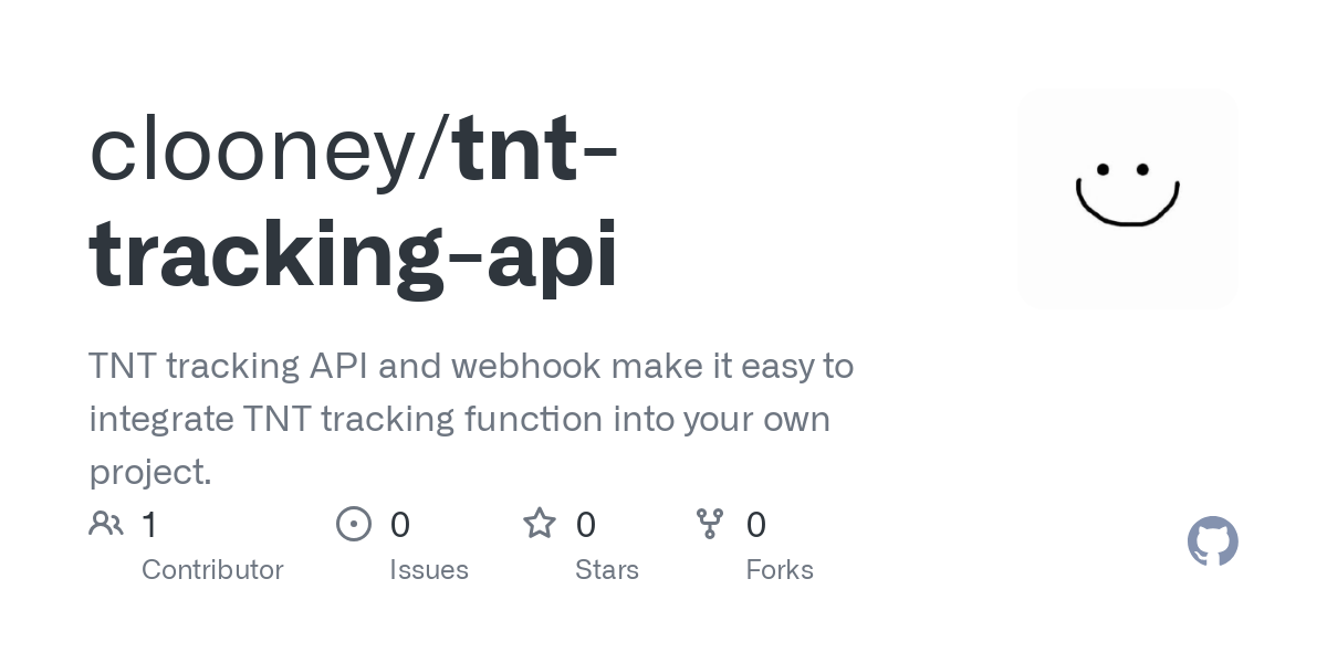 tnt tracking api