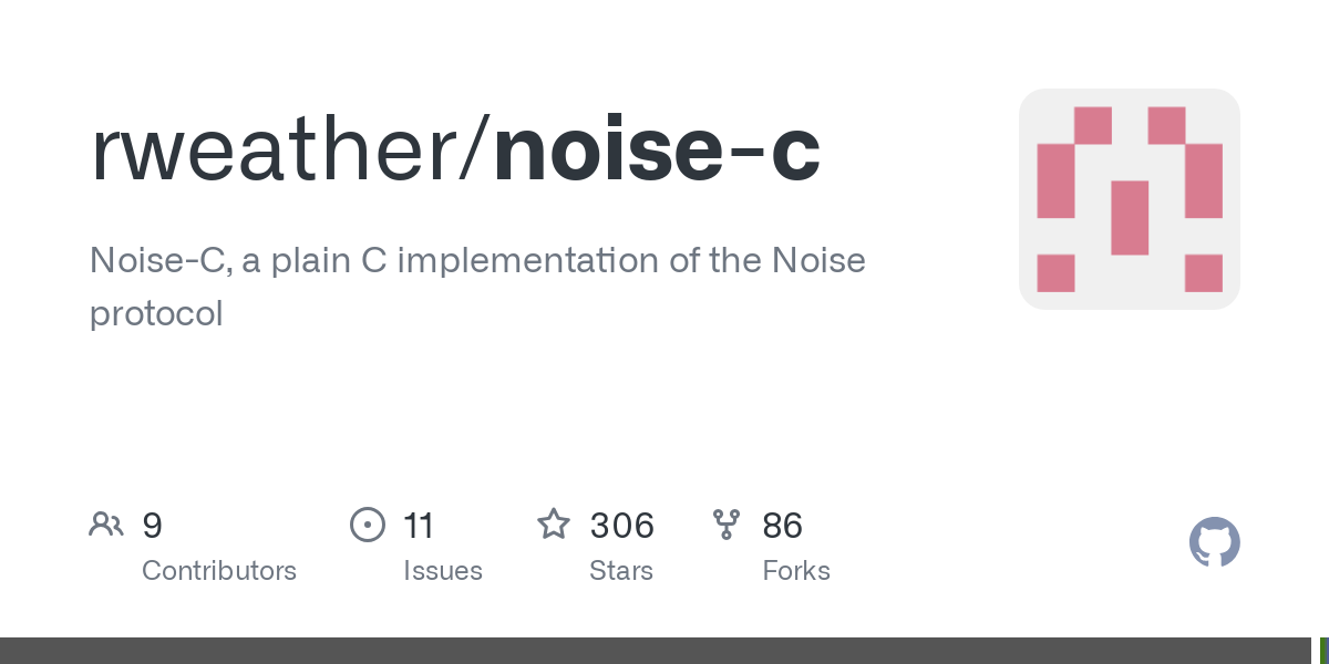 noise c