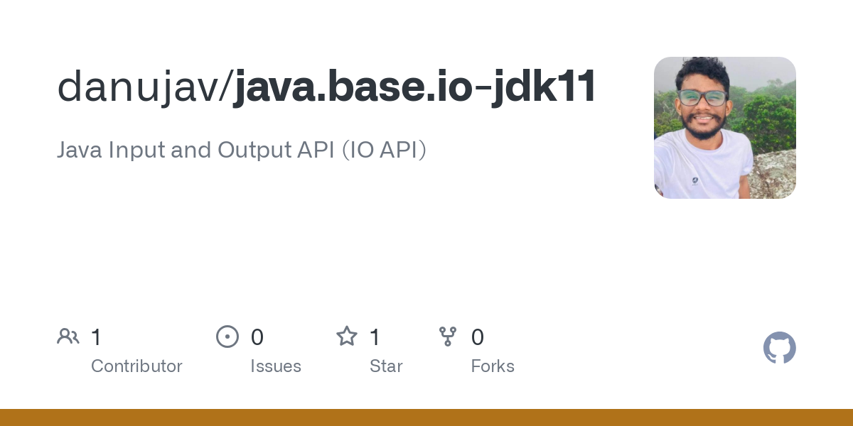 java.base.io jdk11