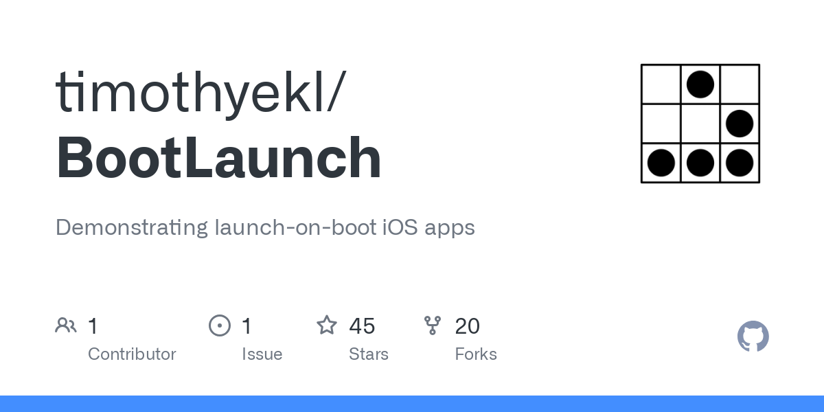 BootLaunch