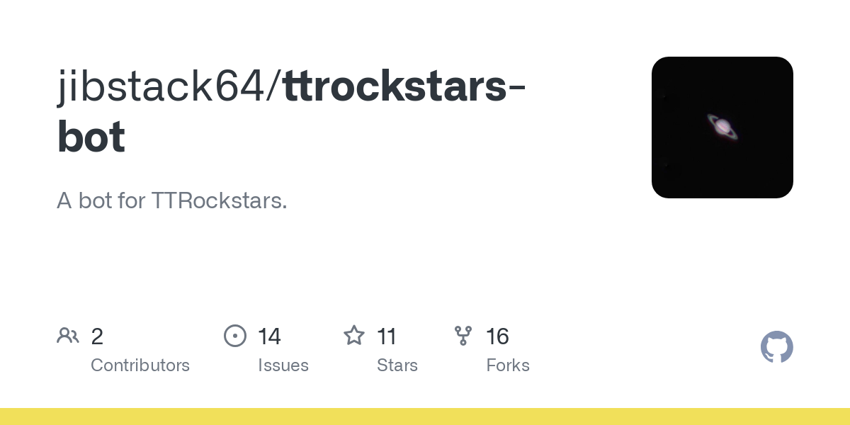 ttrockstars bot