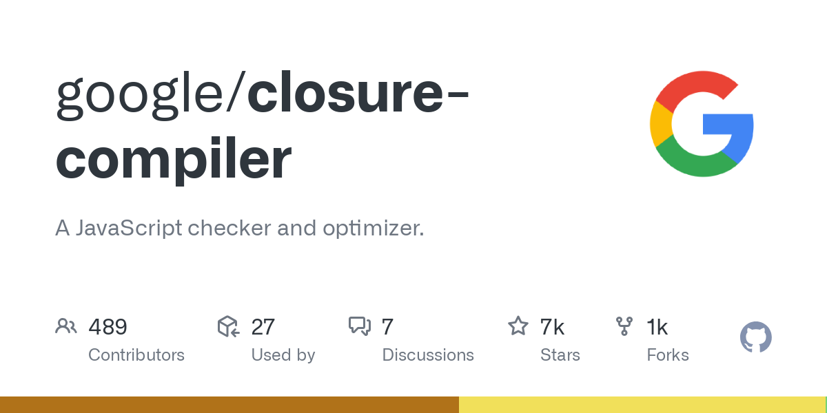 closure compiler