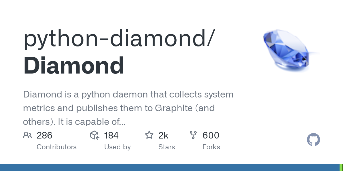 Diamond