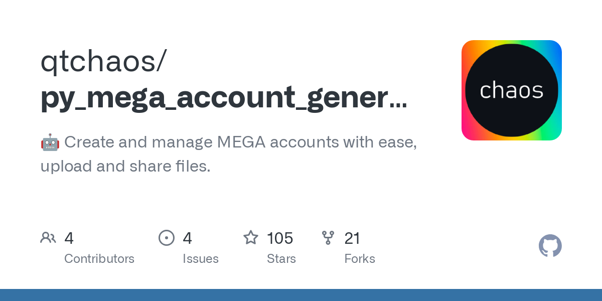 py_mega_account_generator