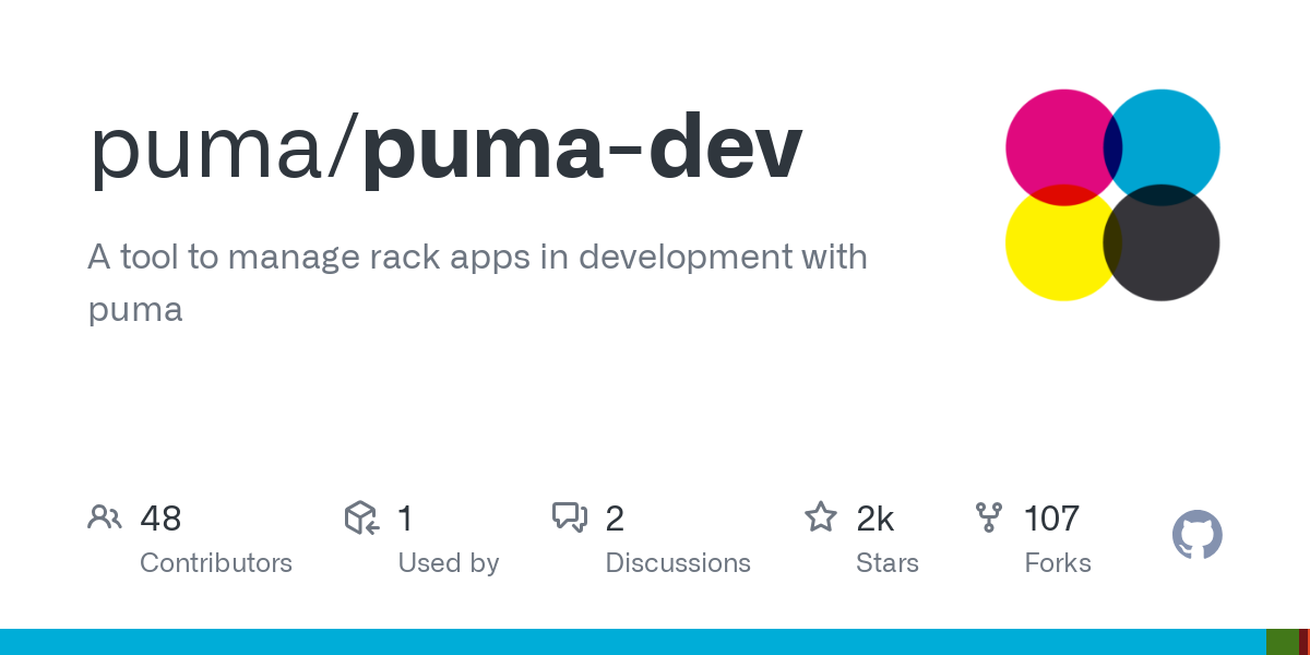 puma dev