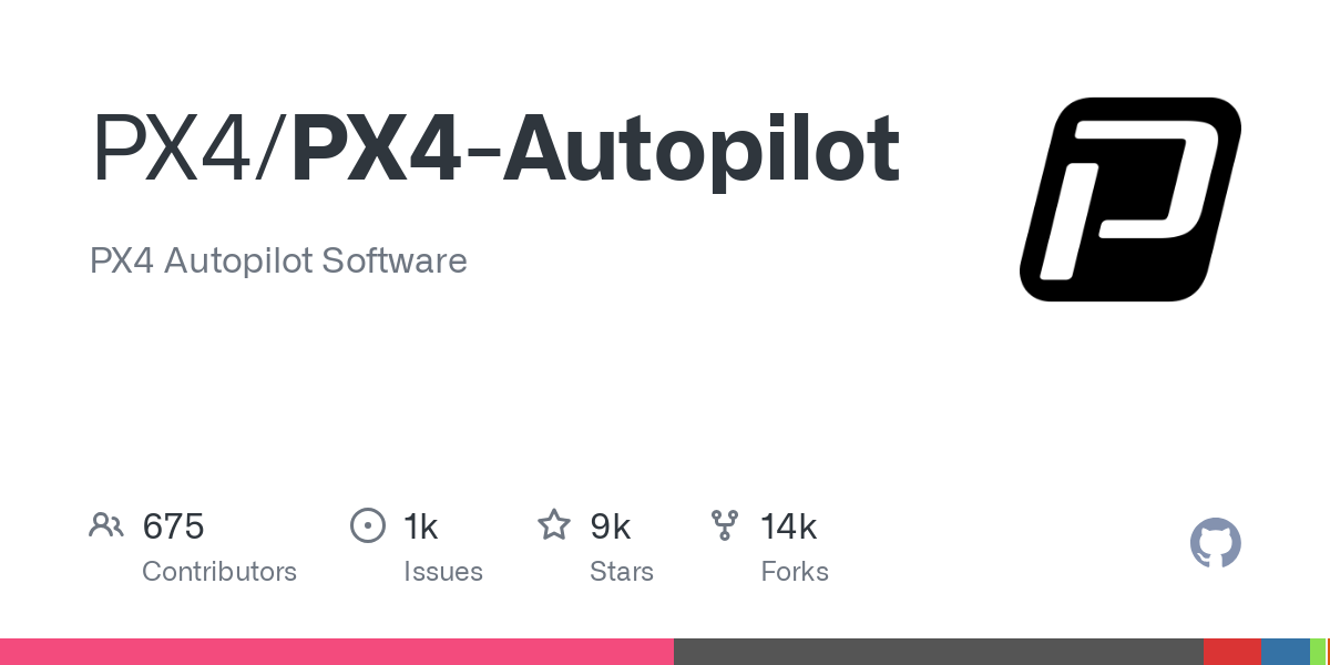 PX4 Autopilot