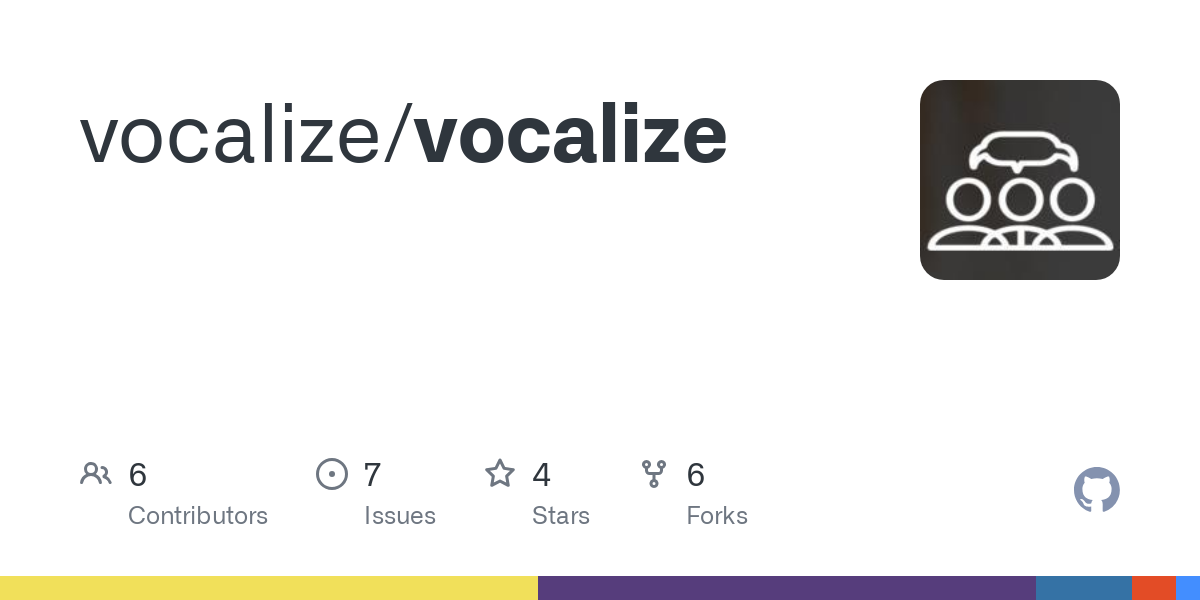 vocalize