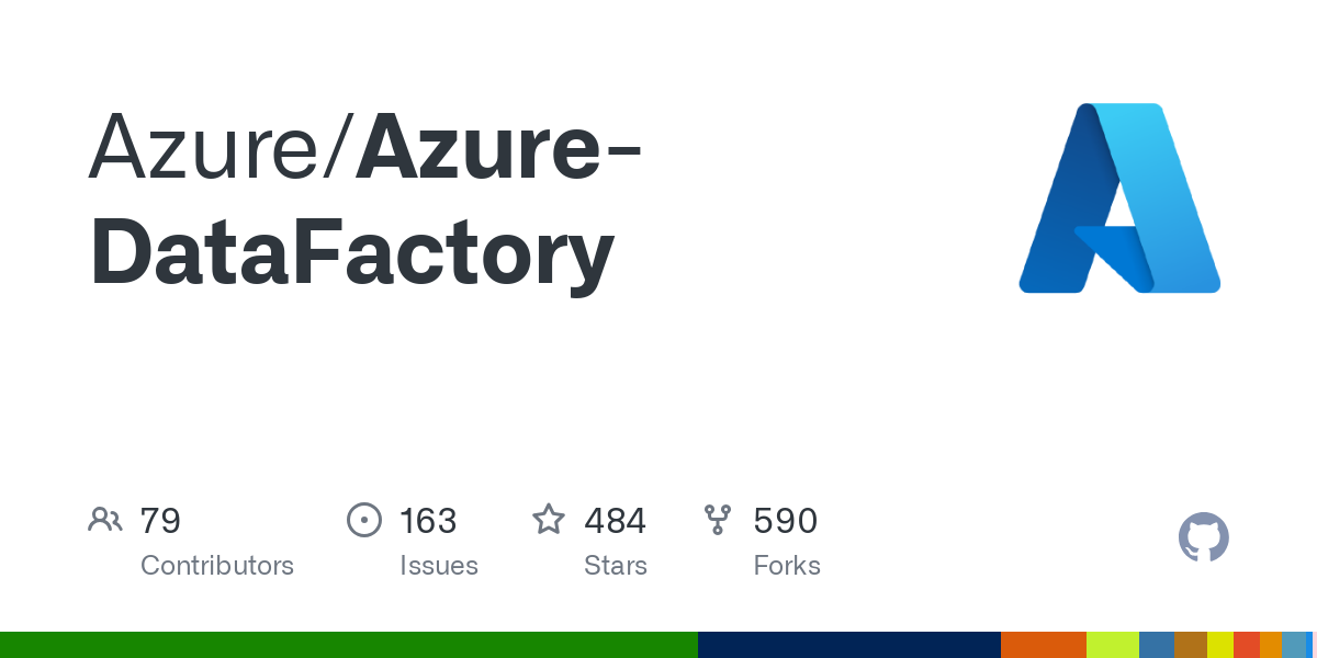 Azure DataFactory