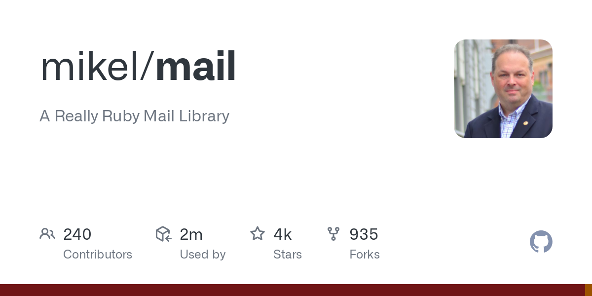 mail