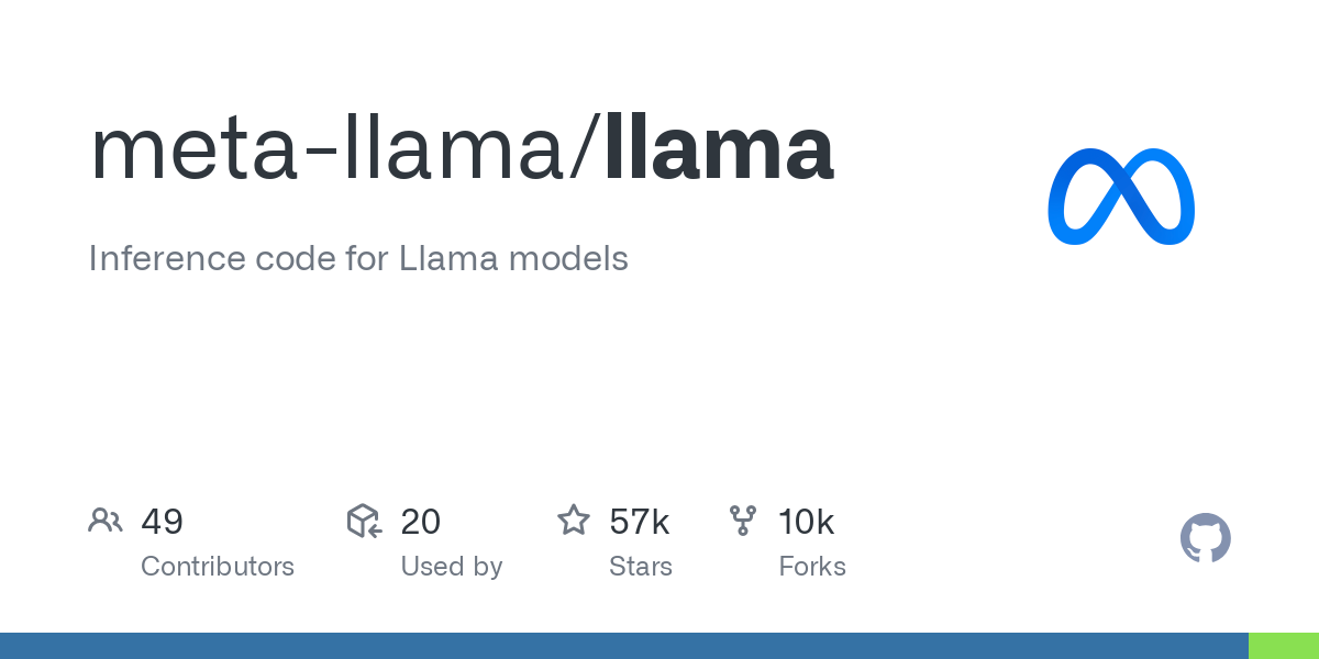 llama