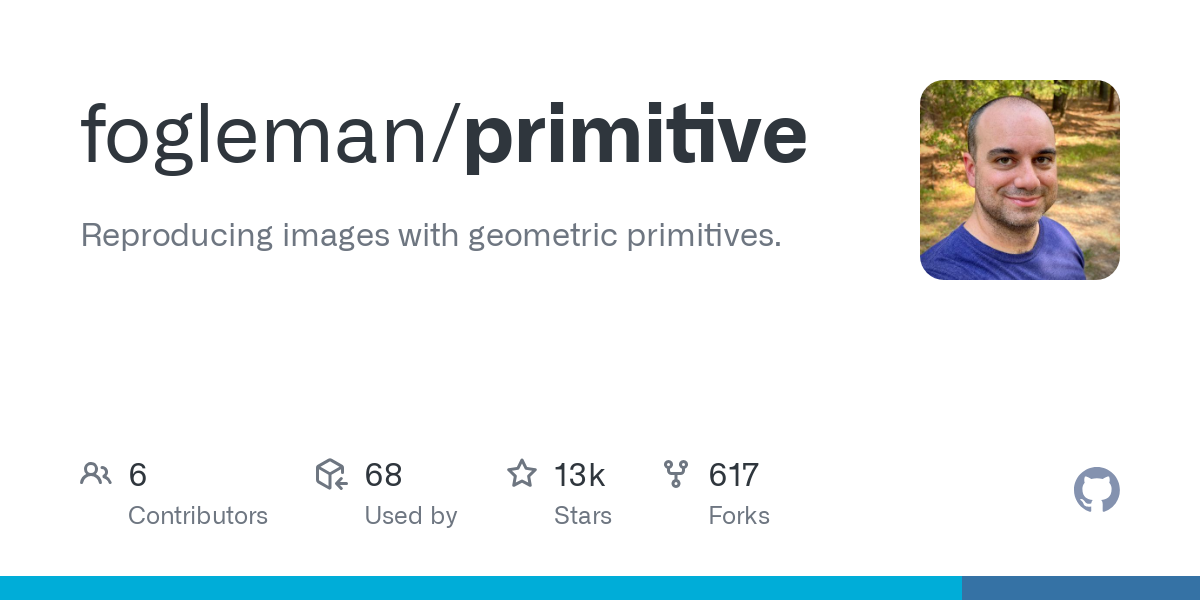 primitive