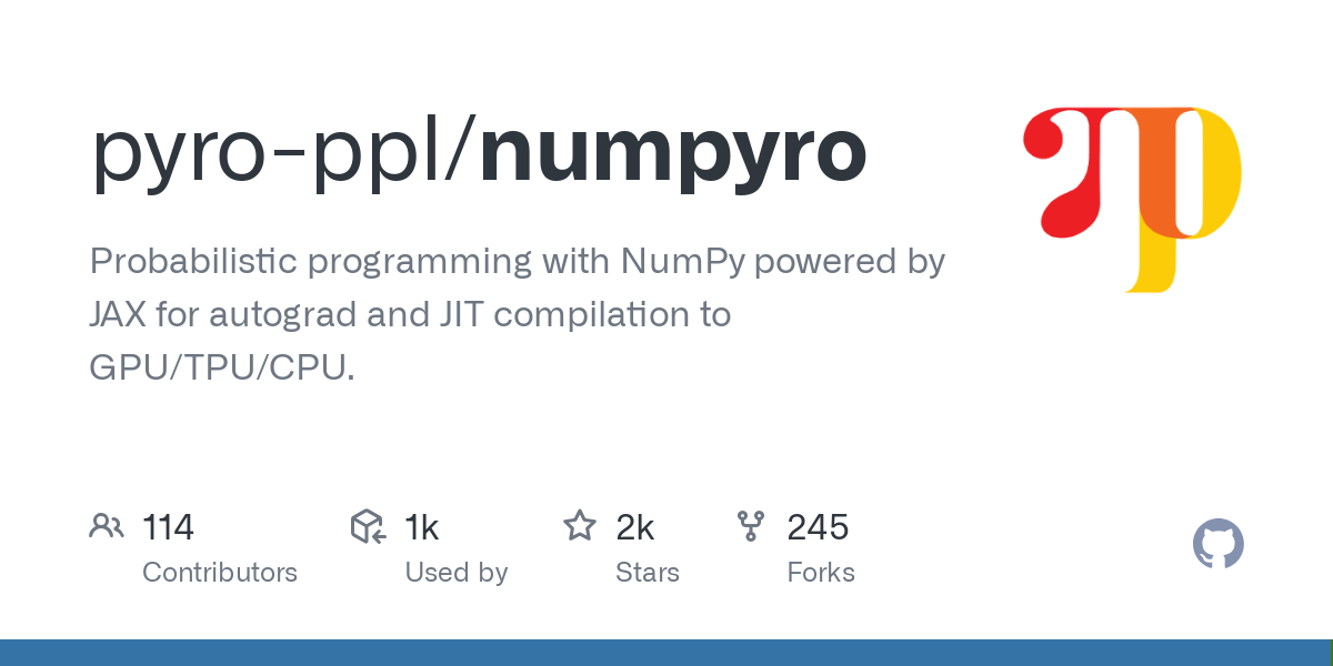 numpyro