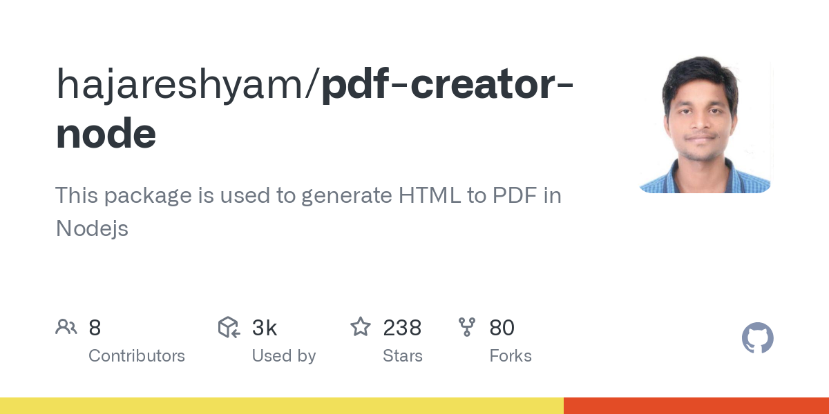 pdf creator node