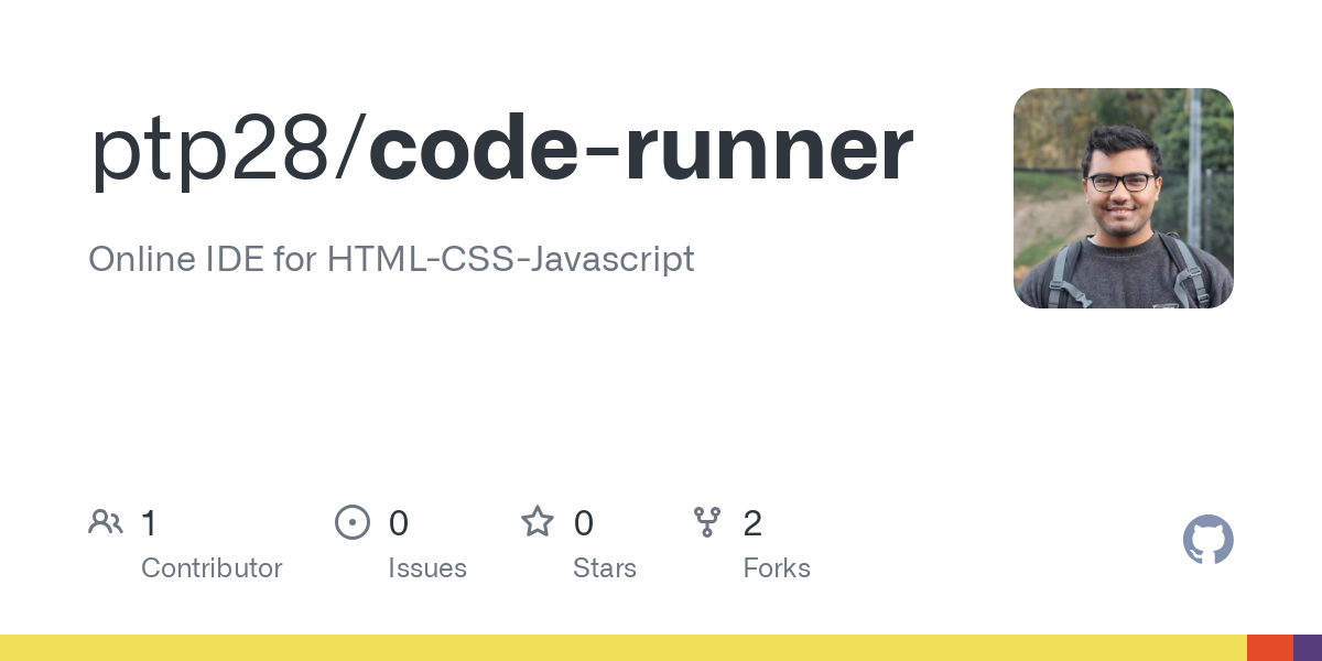 code runner