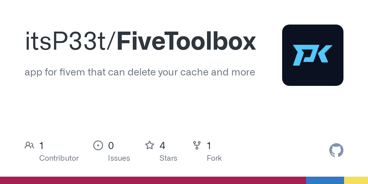 FiveToolbox