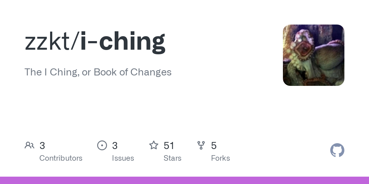 i ching