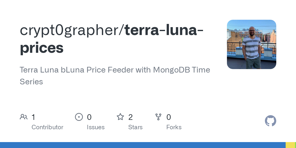 terra luna prices