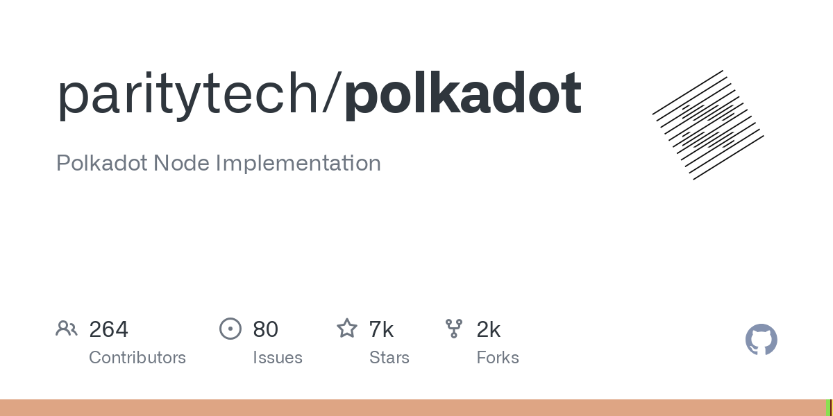 polkadot