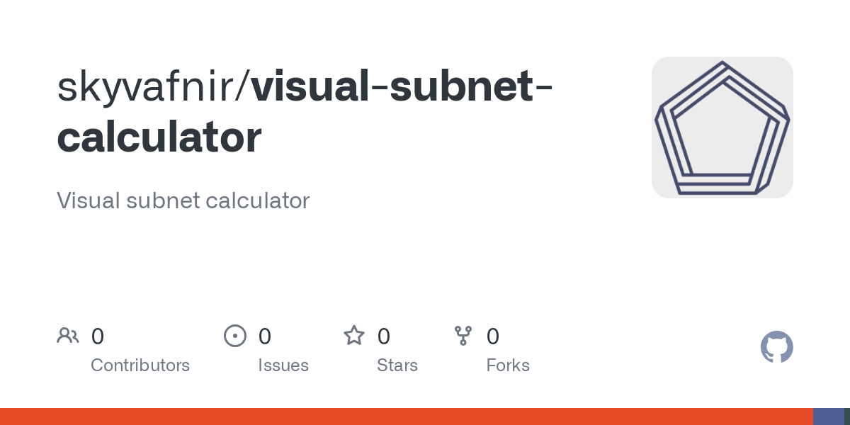 visual subnet calculator