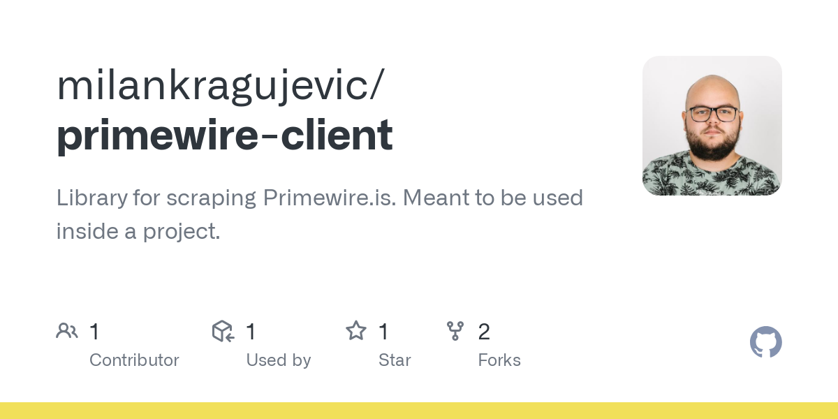 primewire client