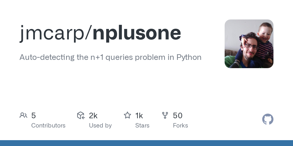 nplusone