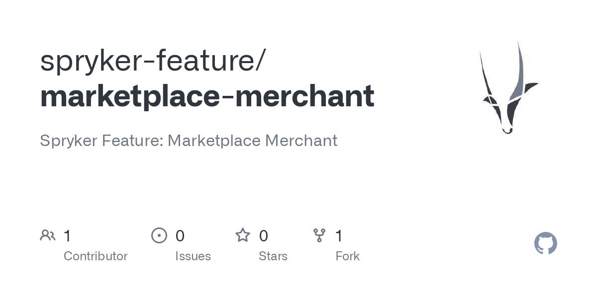 marketplace merchant