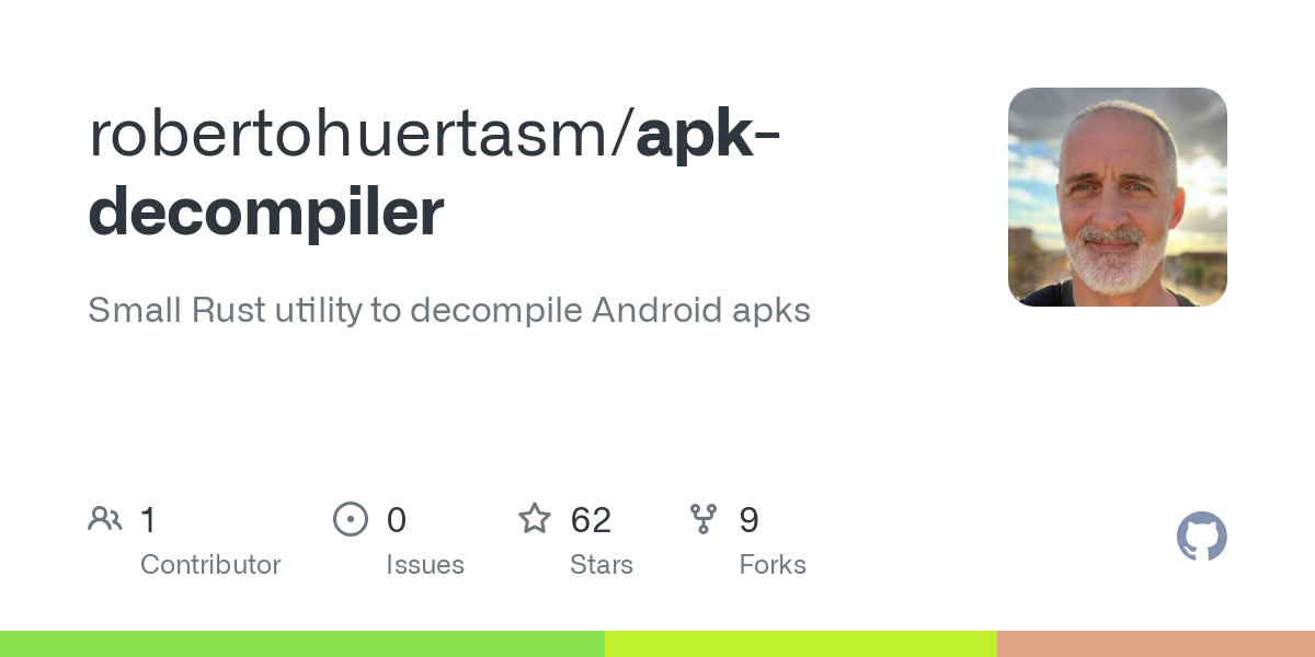 apk decompiler