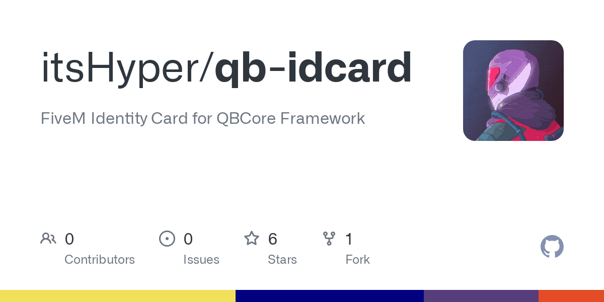 qb idcard