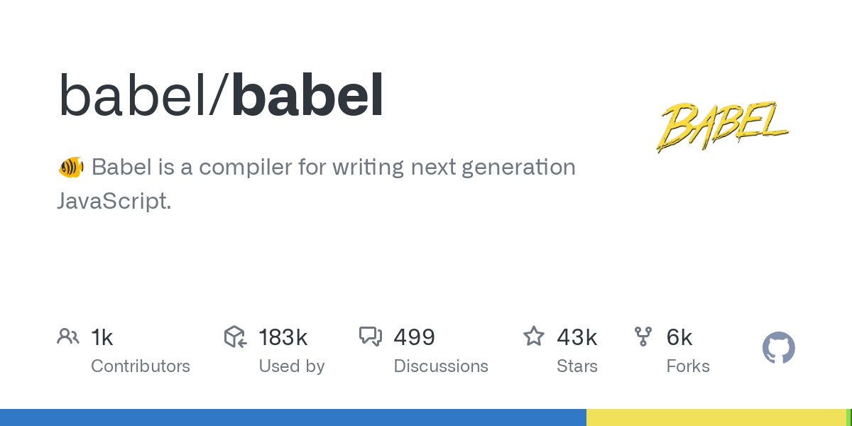 babel