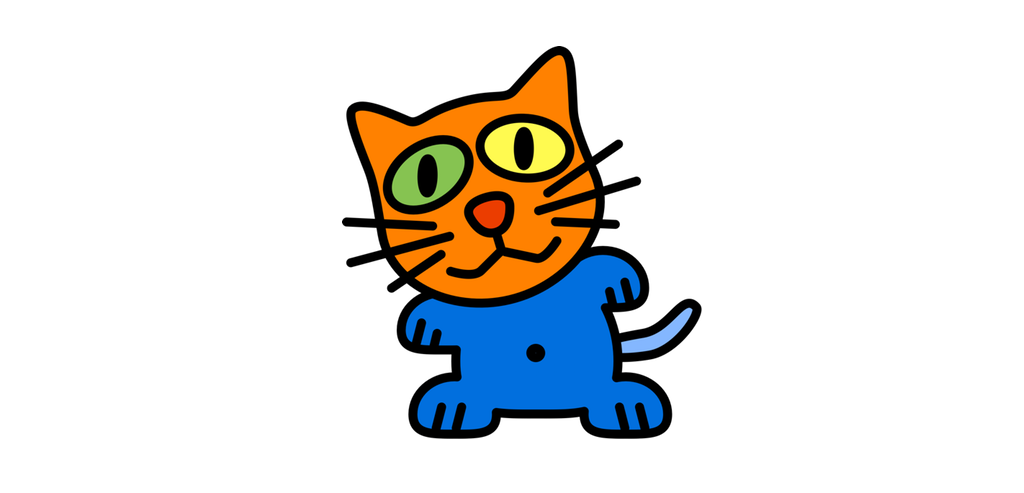 colorcat