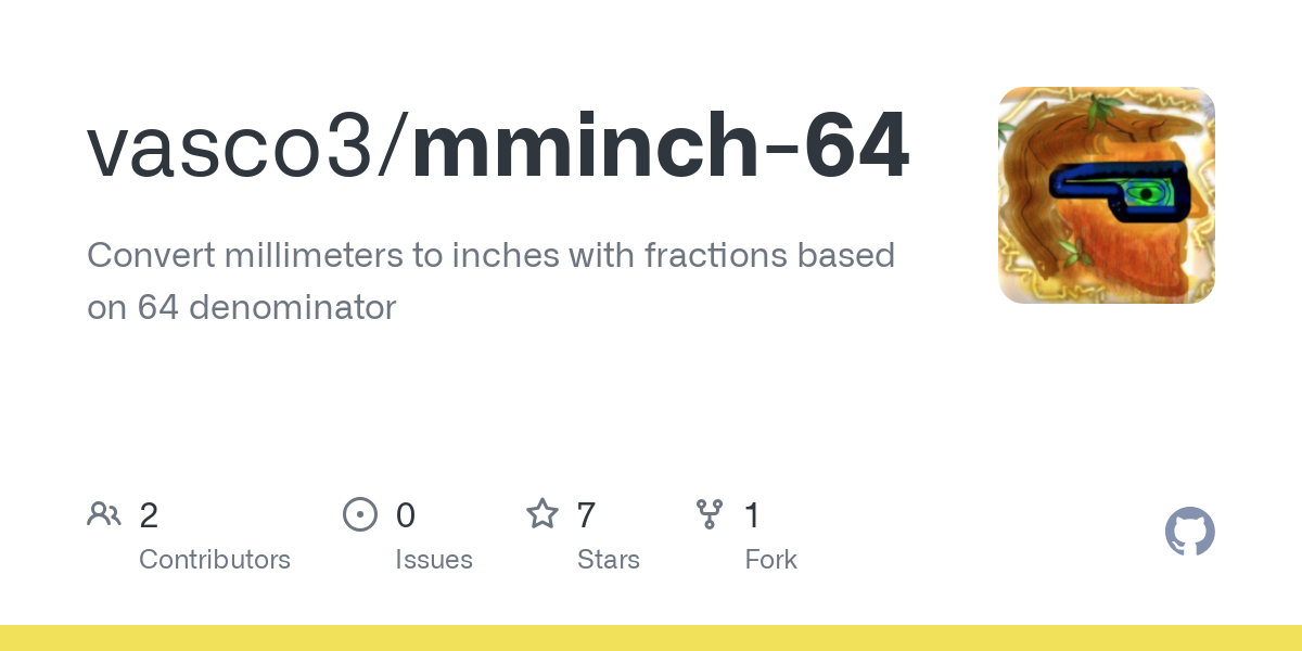 mminch 64