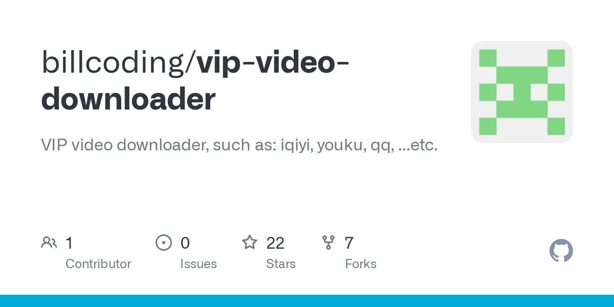 vip video downloader